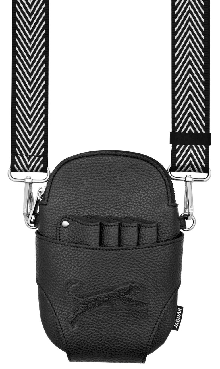 Jaguar Holster Crossbag – Rapple