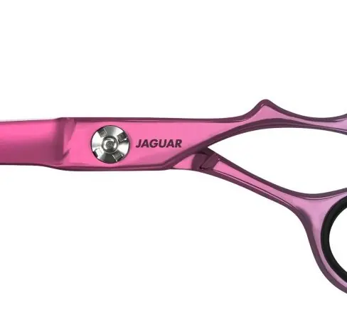 Jaguar Jaguart J-Jaguart Supernova (Pink) NYA 5.5