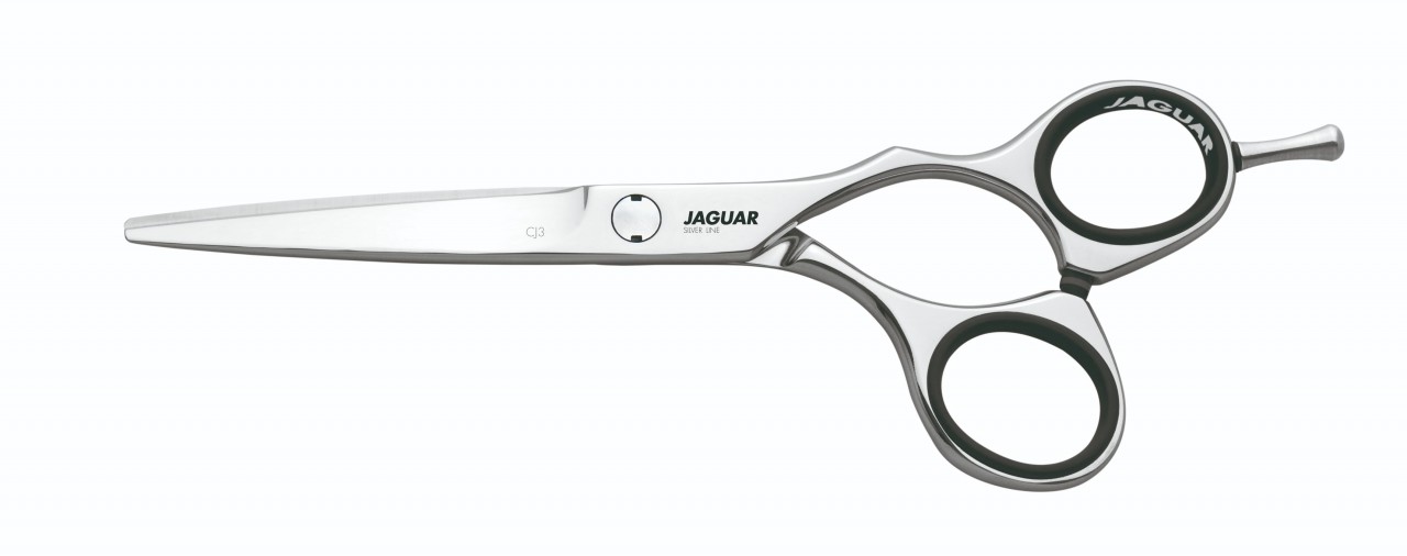 Jaguar Silver Line CJ3 60 – Rapple