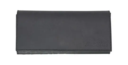 Jaguar Two Scissor Case (Only)