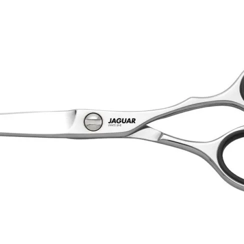 Jaguar White Line JP 10 5.75 Black