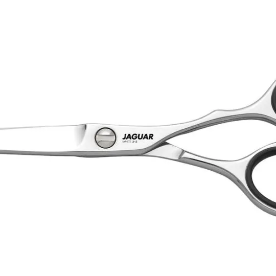 Jaguar White Line JP 10 5.75 Black