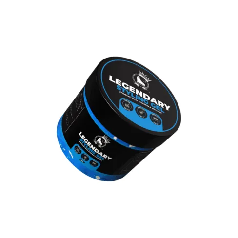 Legendary Styling Gel (Glycerine&Vit)