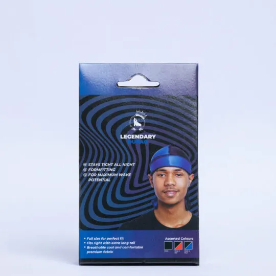 Legendary Durag