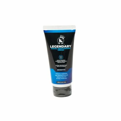 Legendary Face Moisturizer