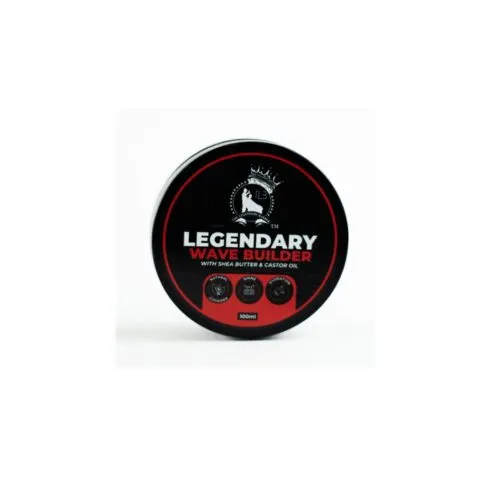 Legendary Wave Builder