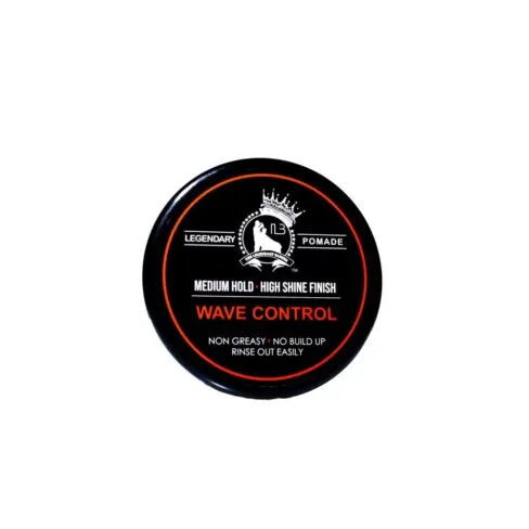 Legendary Wave Control