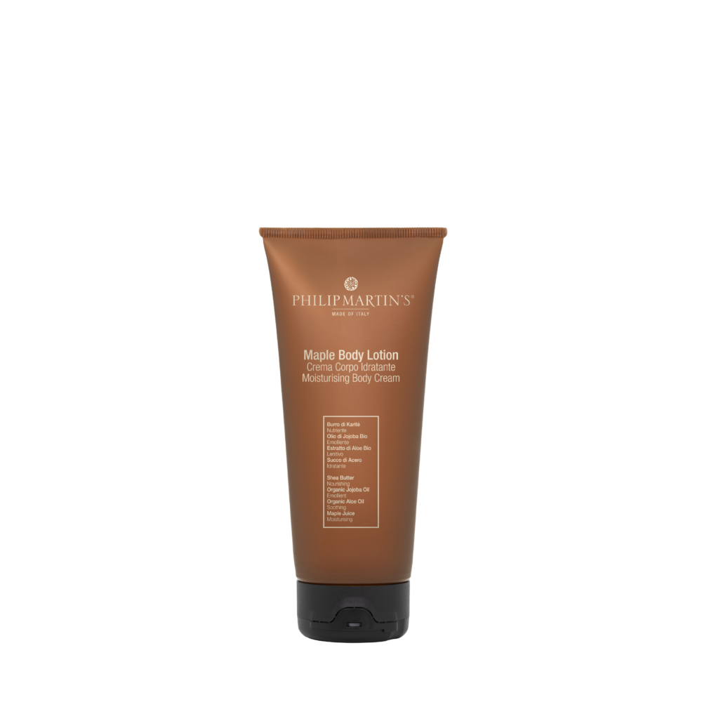 Philip Martin’s Maple Body Lotion 200ml