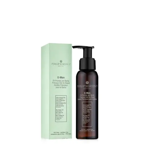 Philip Martin's O-Men Oil SLS Free 100ml
