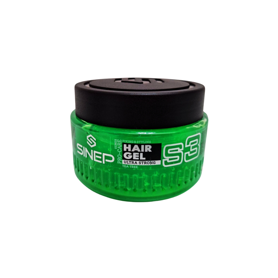 Sinep Ultra Strong – Rapple