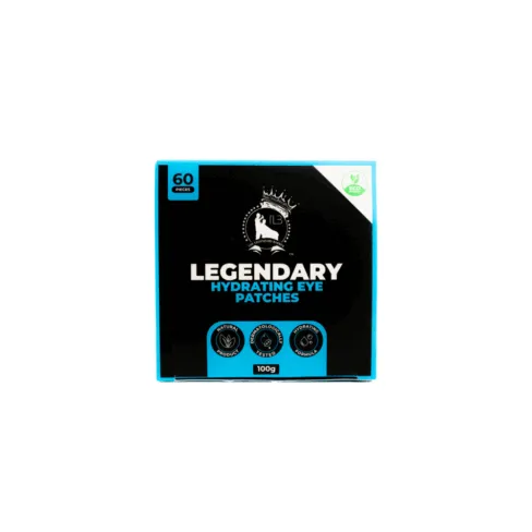 Legendary Hydrating Eye Patch
