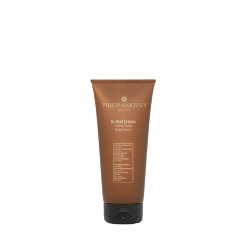 Philip Martin's In Oud Body Lotion 200ml