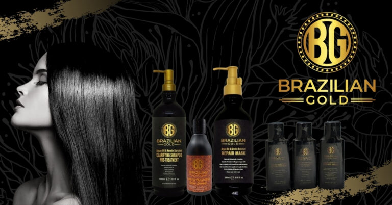 Brazilian Gold Blog
