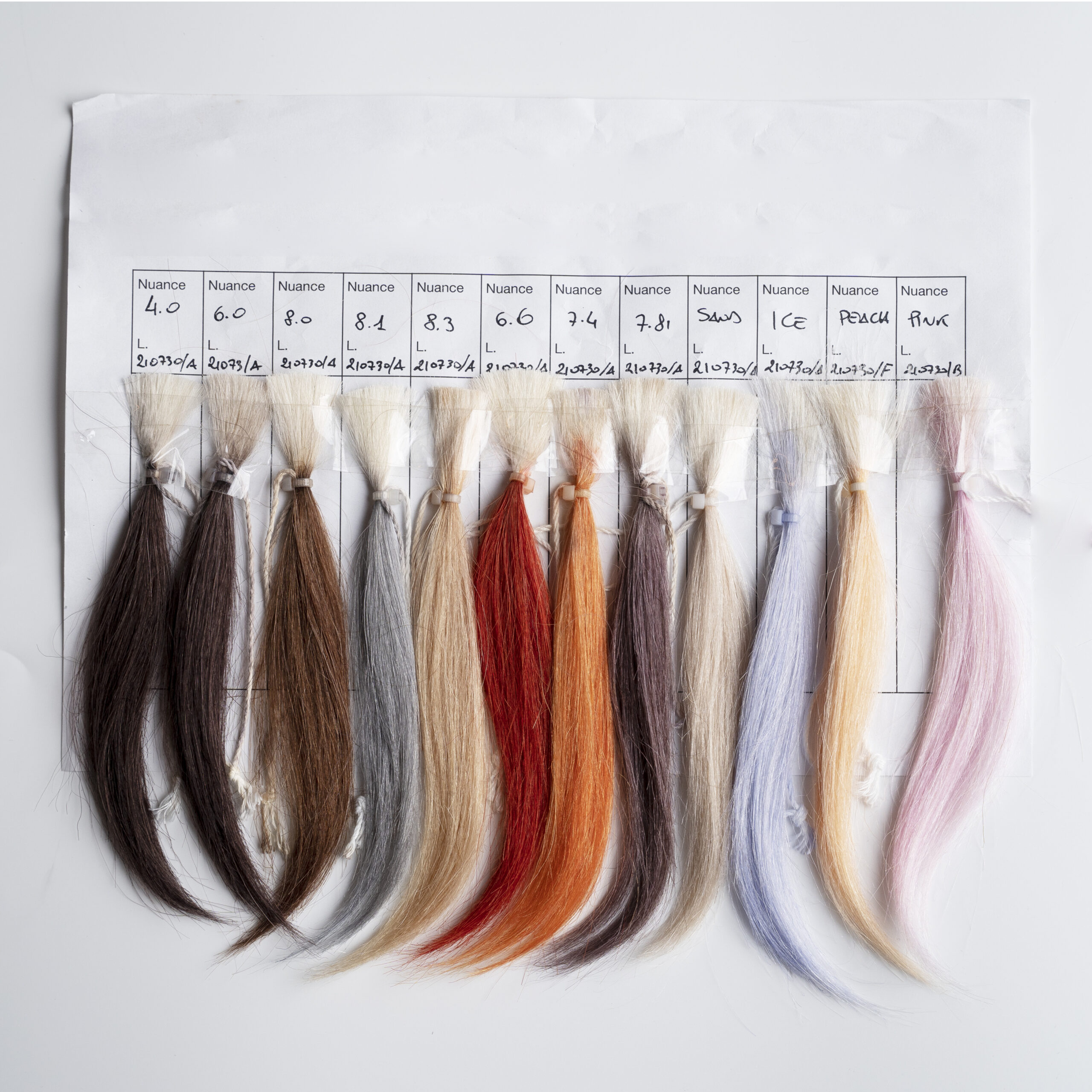 Philip Martin's Palette Color Slide – Rapple