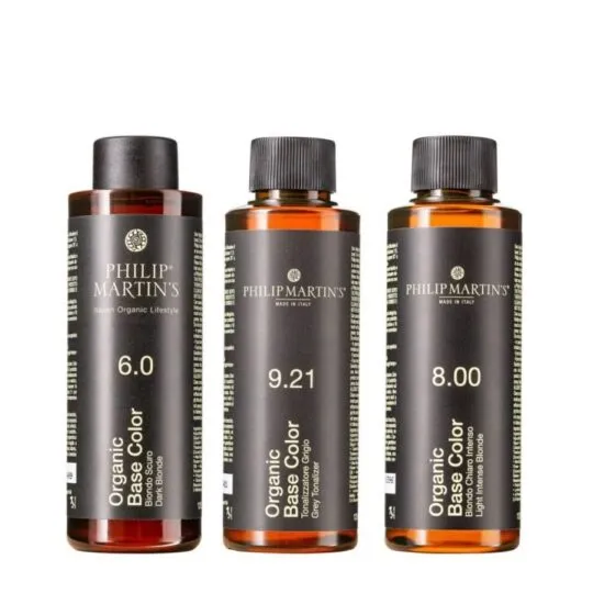 Philip Martin's-organic-base-color – Rapple Philip Martin’s Organic Base Color – Assorted