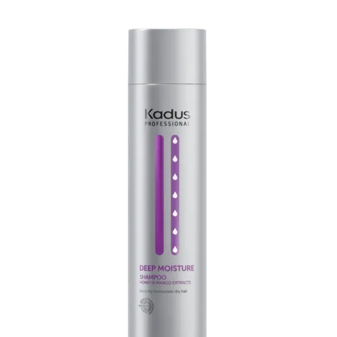 Kadus Deep Moisture Shampoo 250ml