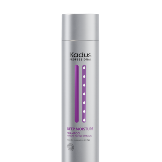 Kadus Deep Moisture Shampoo – Rapple