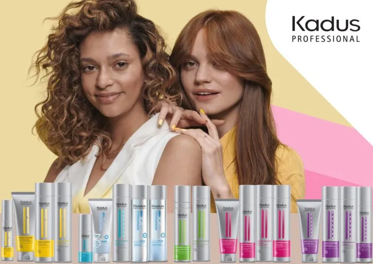 Kadus Professional – Rapple