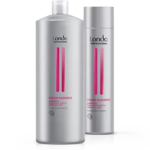 Kadus Color Radiance Shampoo | Various Sizes