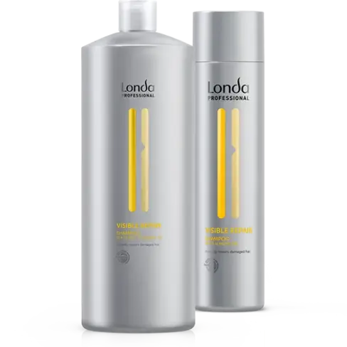 Kadus Visible Repair Shampoo