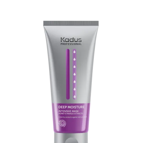 Kadus Deep Moisture Intensive Mask 200ml