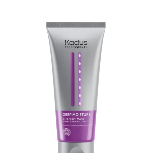 Kadus Deep Moisture Intensive Mask