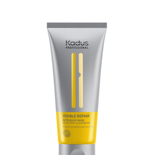 Kadus Visible Repair Intensive Mask – Rapple