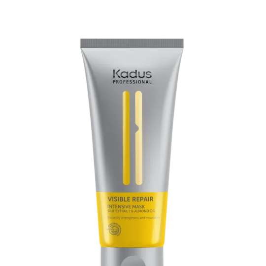 Kadus Visible Repair Mask 200ml