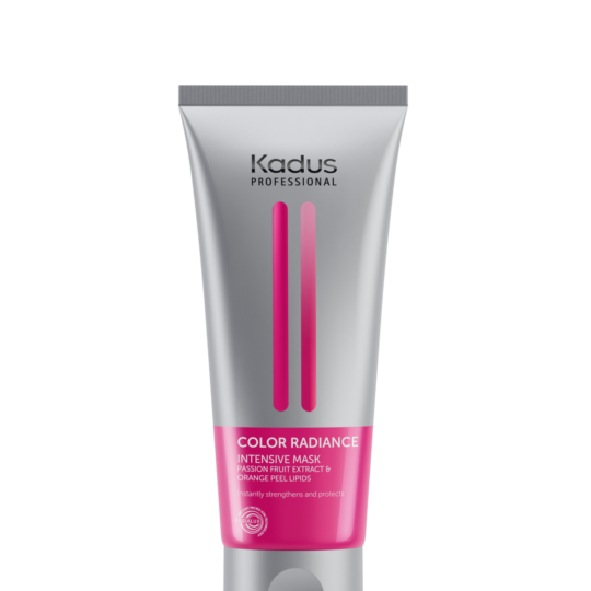 Kadus Color Radiance Intensive Mask – Rapple