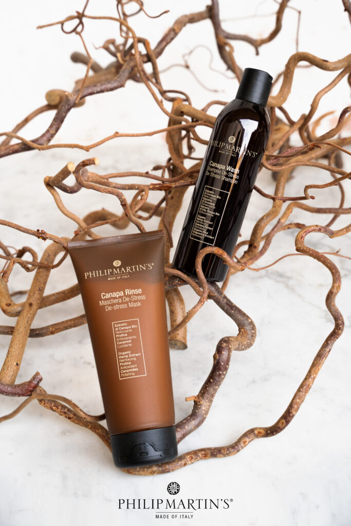 Philip Martins Canape