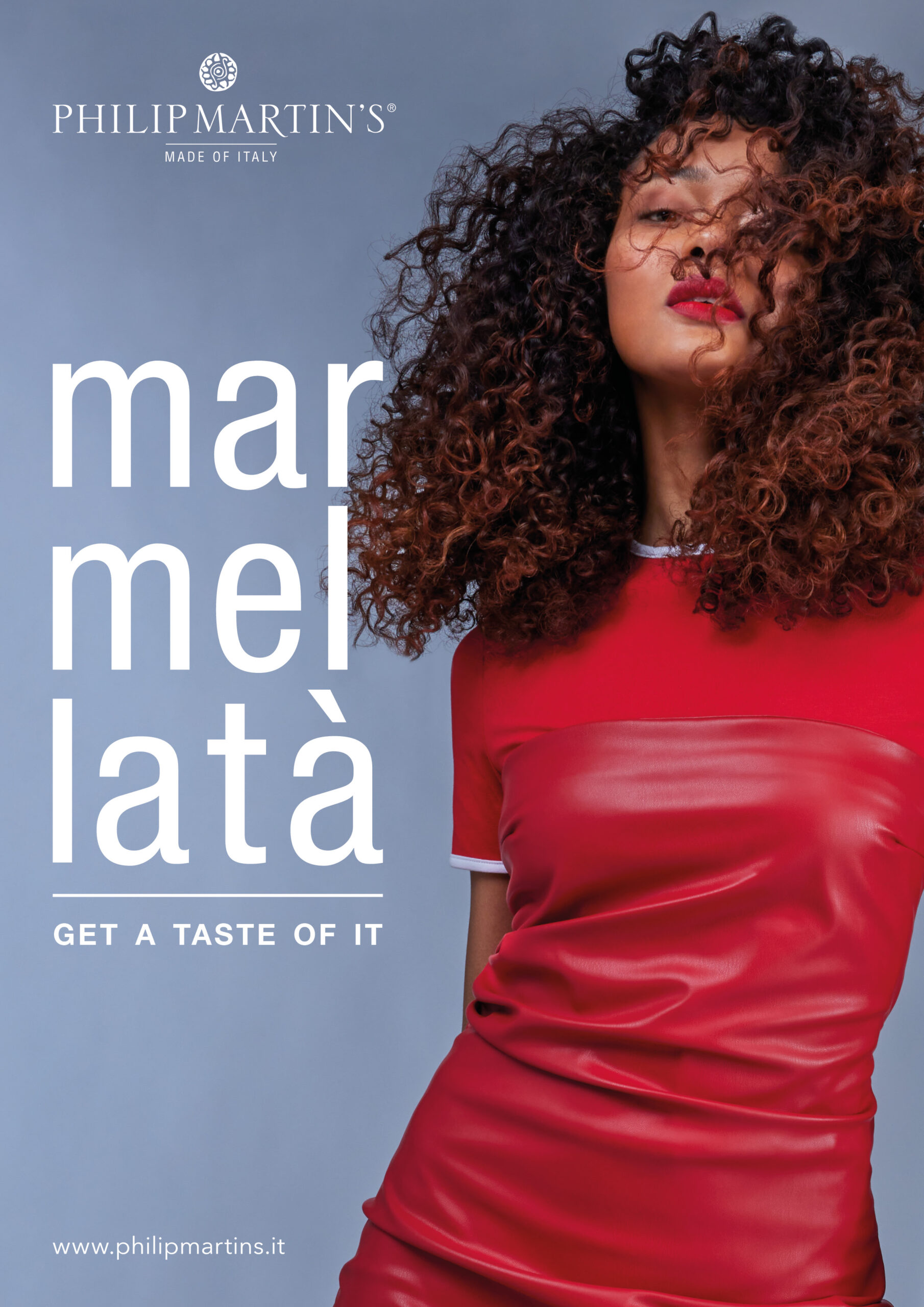 Image-woman marmellata – Rapple