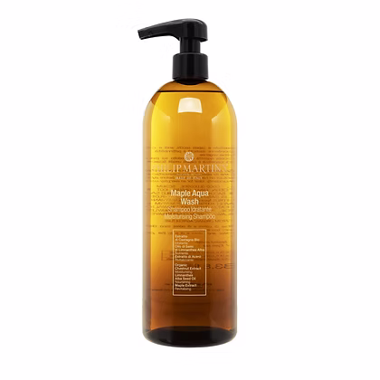 Philip Martins Maple Aqua Wash 1000ml – Rapple