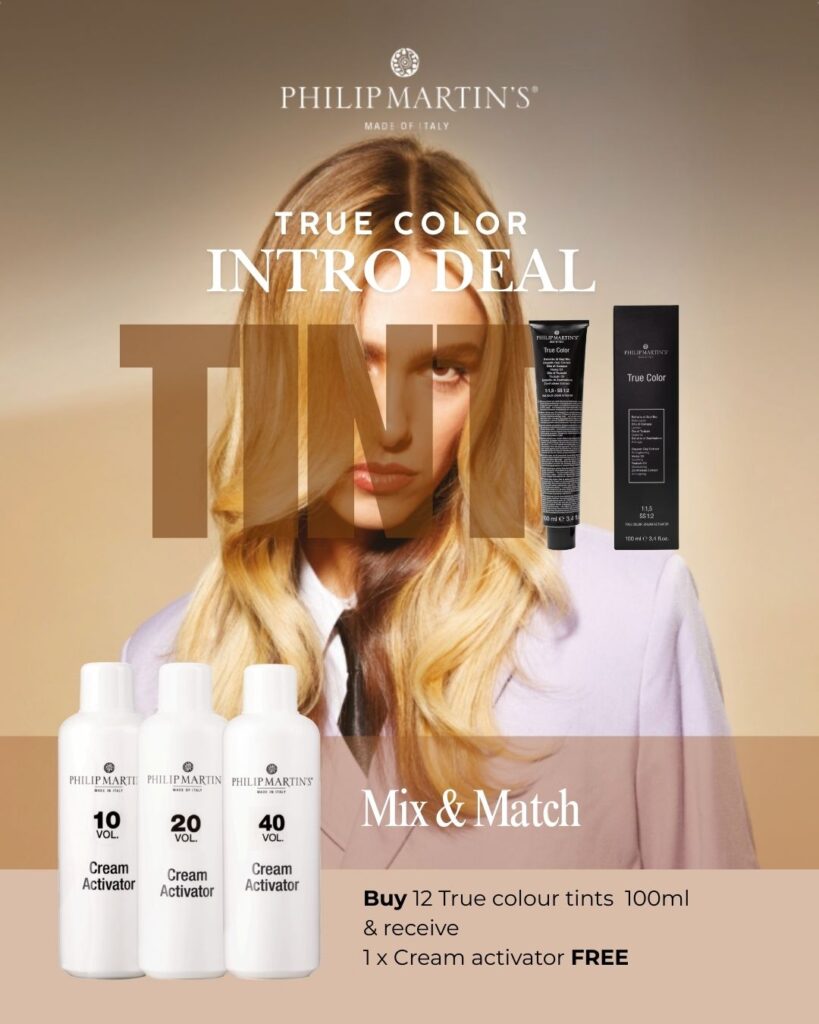 Philip martins tint Deal