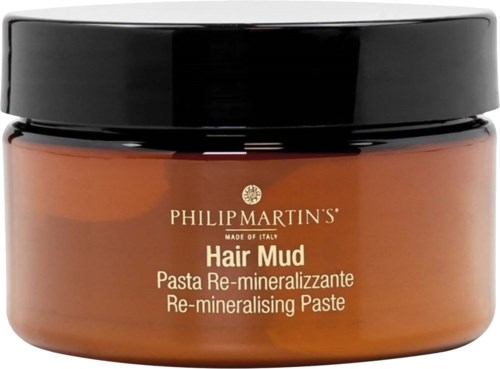 Philip Martin's Hair Mud