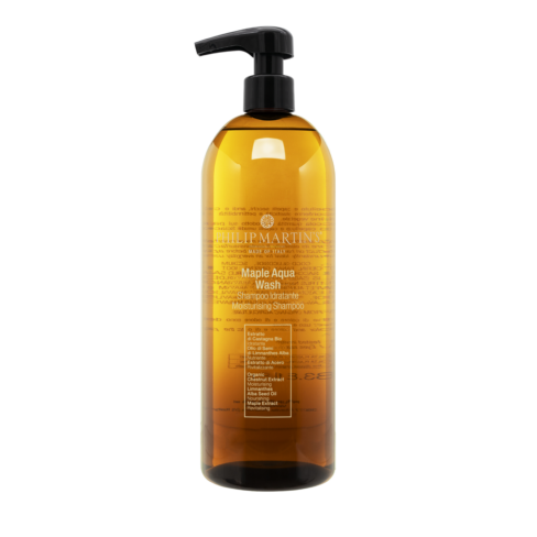 Philip Martin's Maple Wash Shampoo