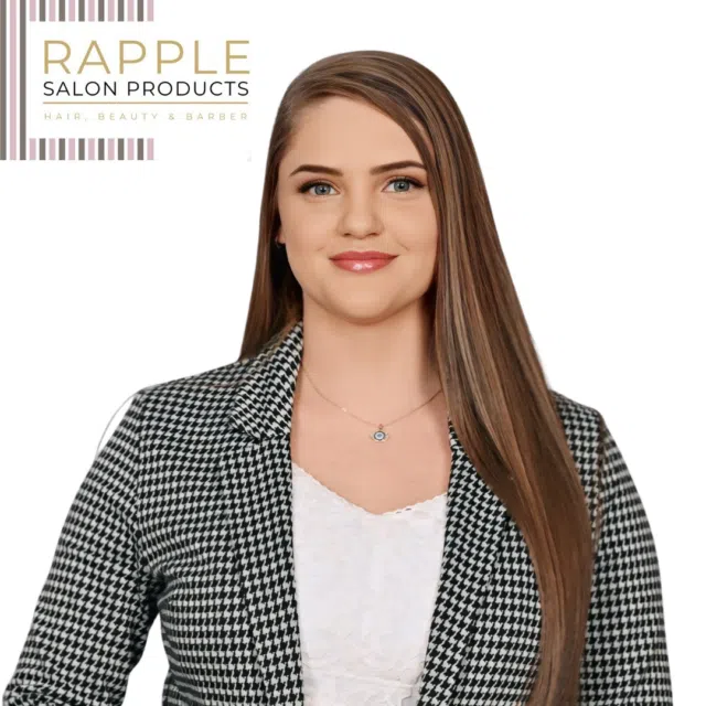 Leandri, External Sales Johannesburg