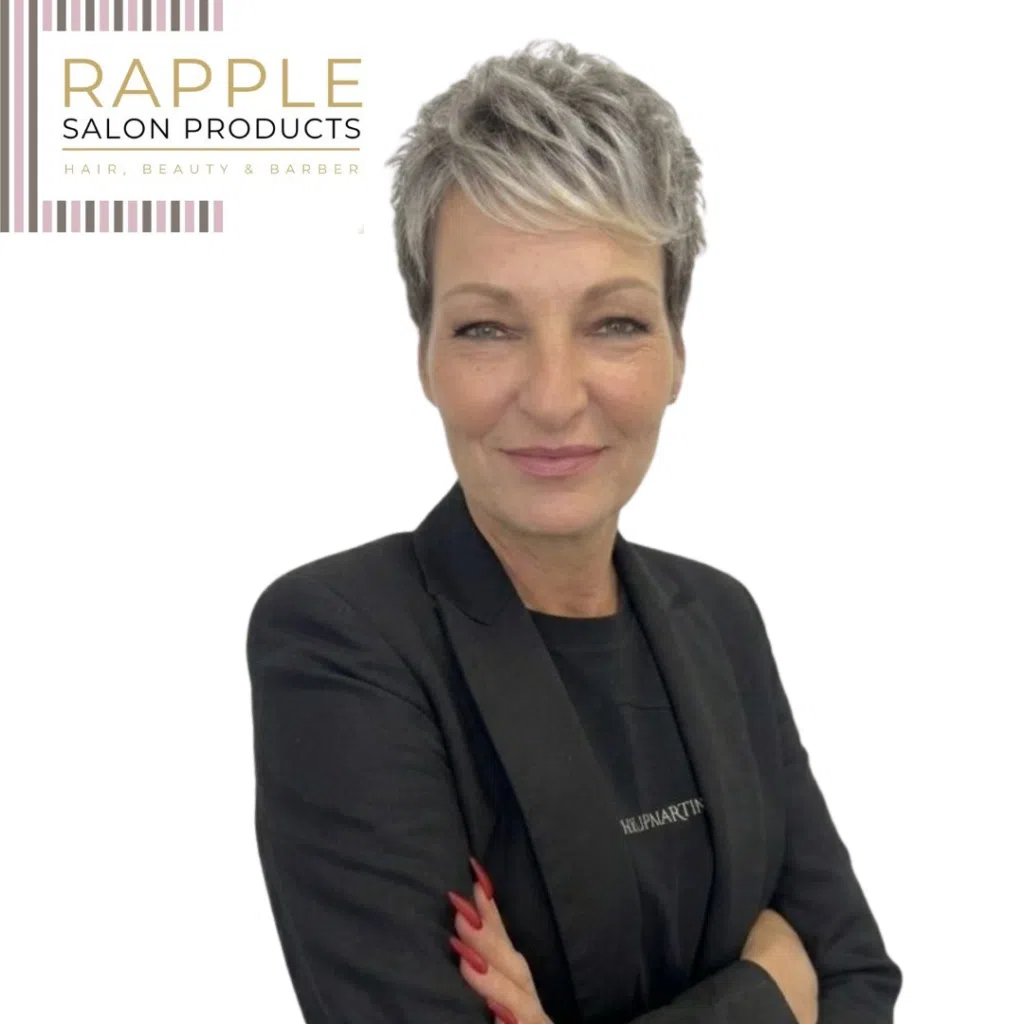 Tracey, External Sales Cape Town