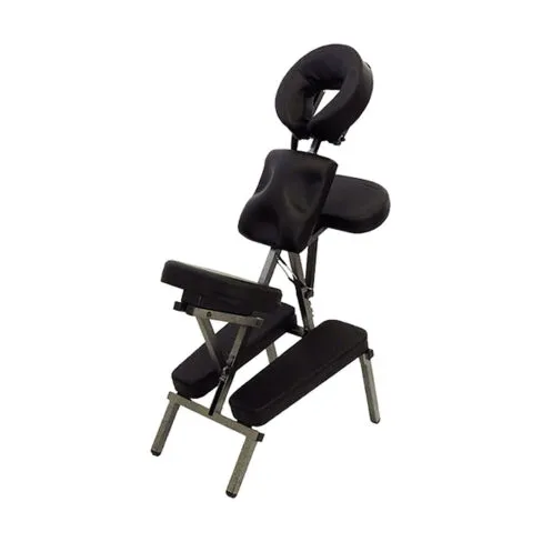 Marbella Indian Head Massage Chair (Black)