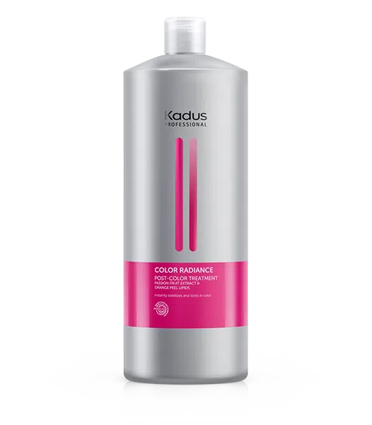 Kadus Professional Color Radiance Post-Color Treatment