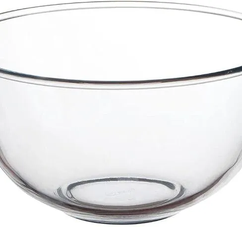Philip Martin's Glass Bowl