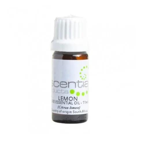 Salon Fresh Essential Oil Lemon 11ml