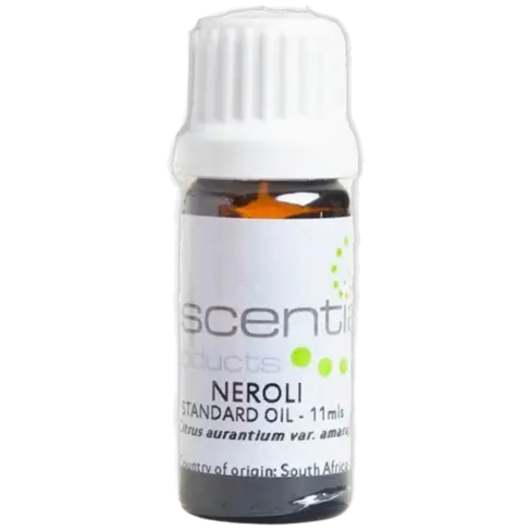 Escentia Essential Oil Neroli 11ml