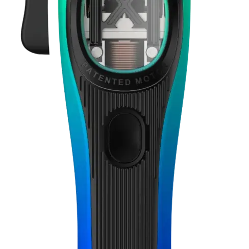 FXDE Ultimate Legend Fade Clipper