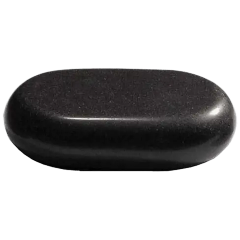 Hot Stone Medium Stone
