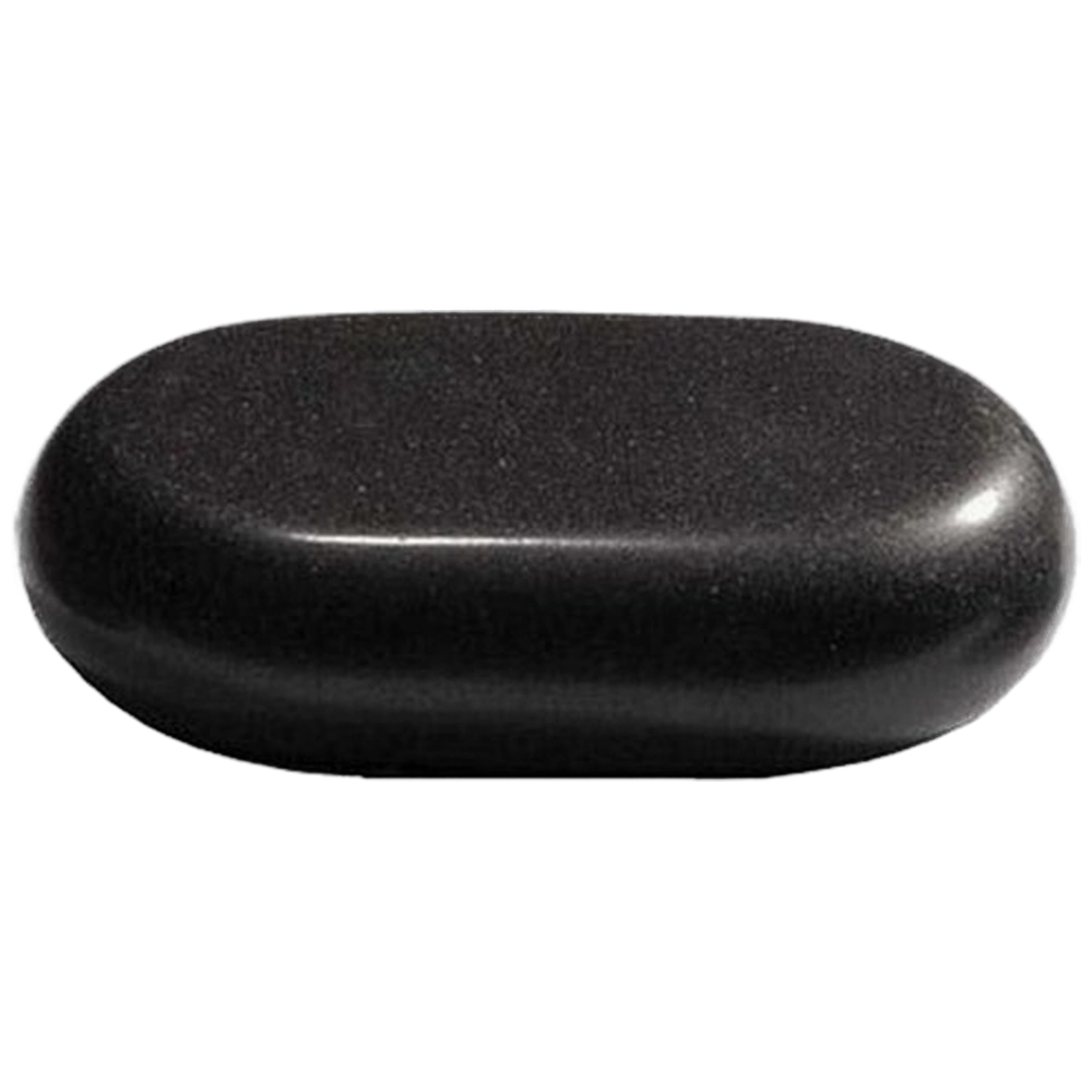 Hot Stone Medium Stone