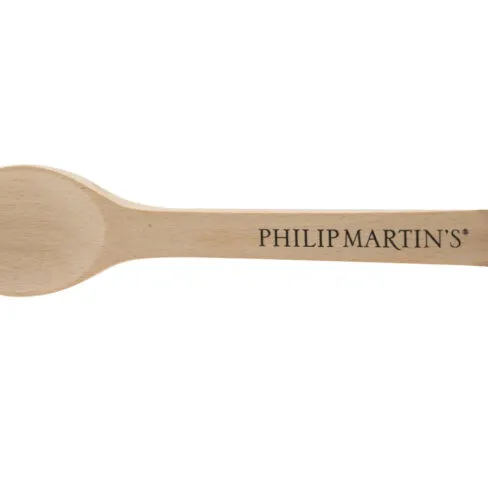 Philip Martin's Bamboo Spatula 12*2.5