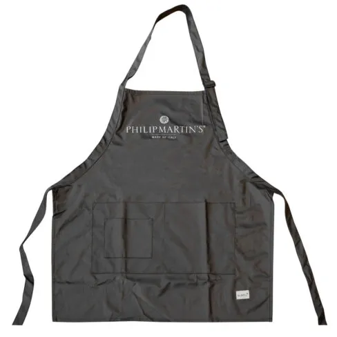 Philip Martin's Black Apron
