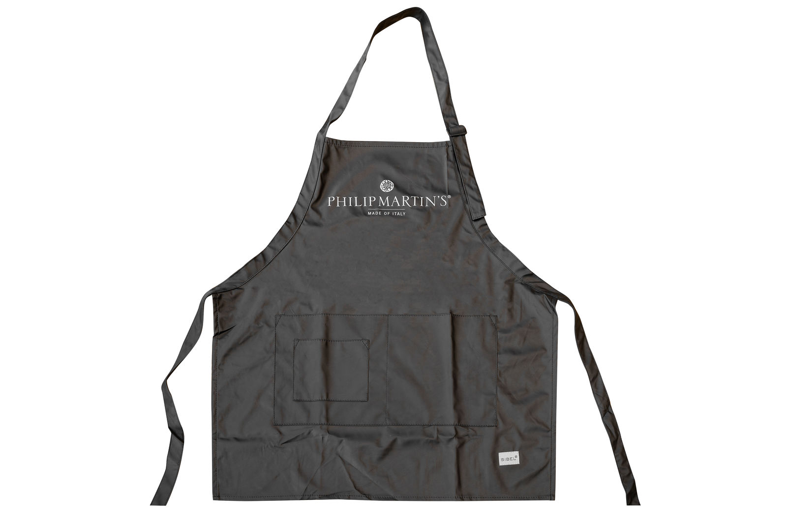 philip-martins-black-apron – Rapple Philip Martin's black salon apron
