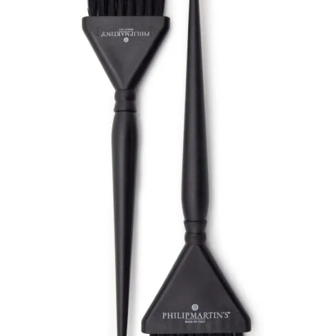 Philip Martin's Brsuh Set 2pc