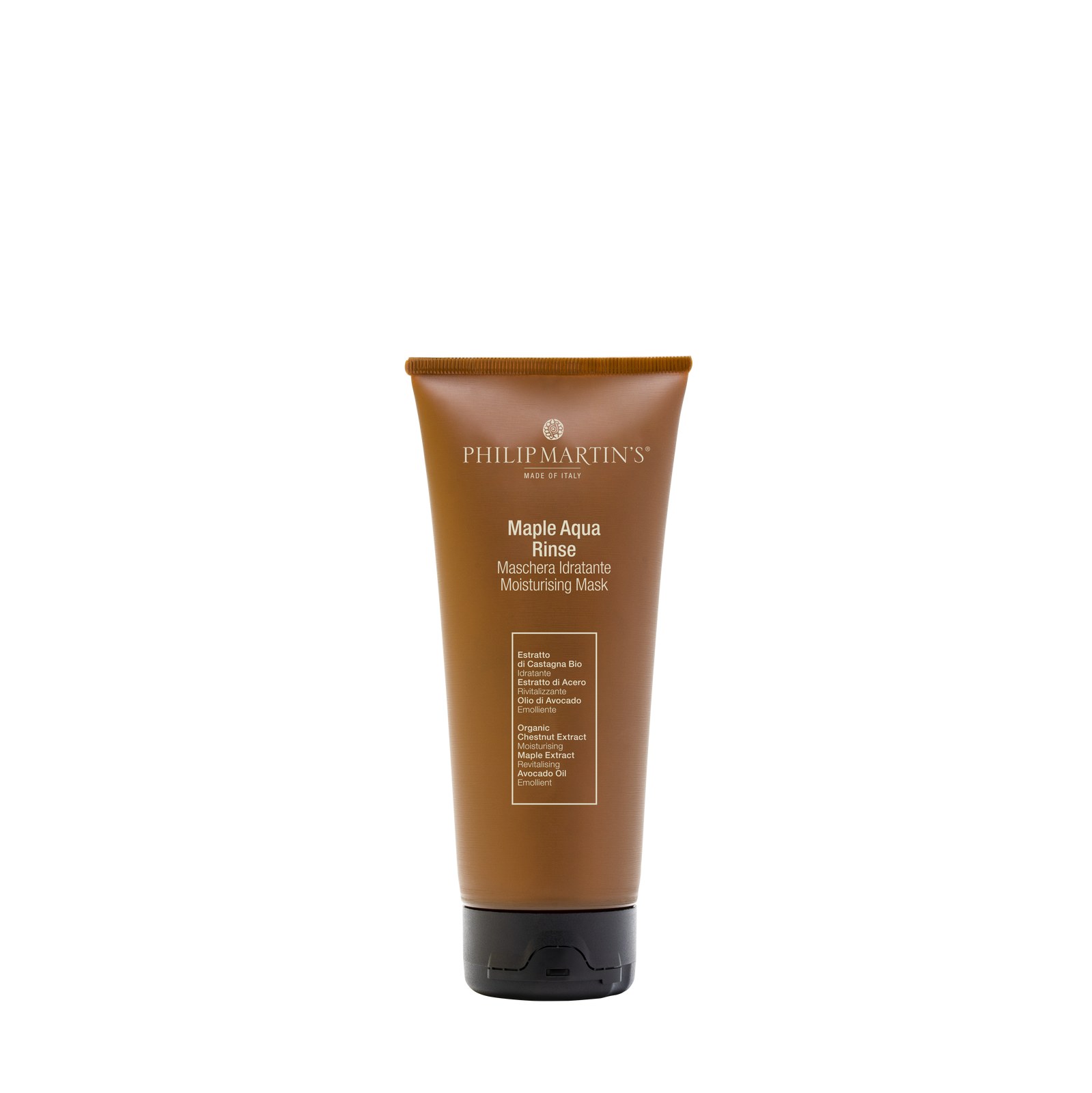 philip-martins-maple-aqua-rinse-200ml โ Rapple Philip Martin's Maple Aqua Rinse conditioner 200ml